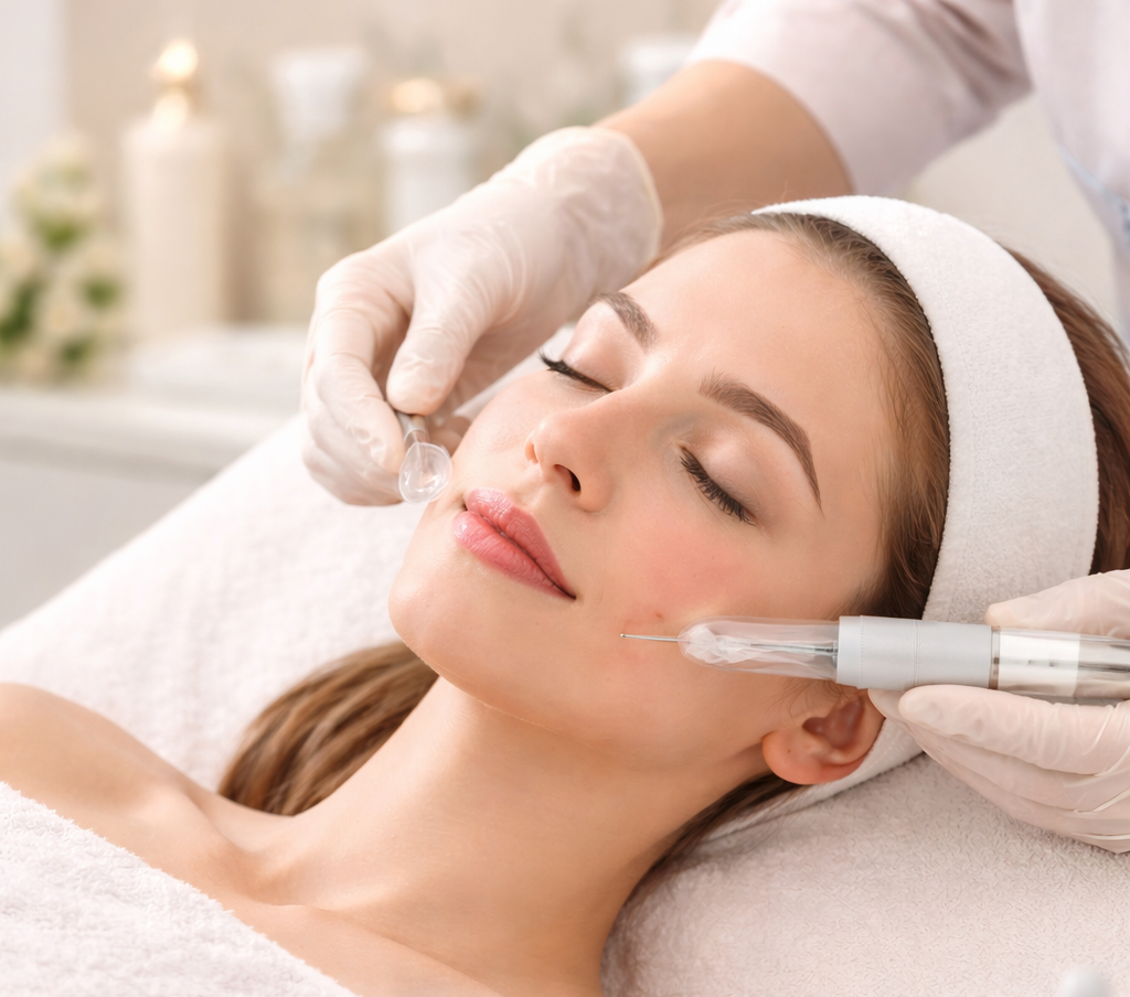 Tratamento para Acne